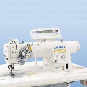 JUKI                                            .