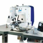 JUKI                                                    .