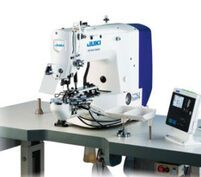 JUKI                                                    .