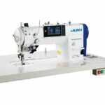 JUKI                                                  .