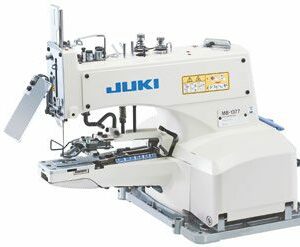 JUKI                                                    .