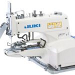 JUKI                                                    .