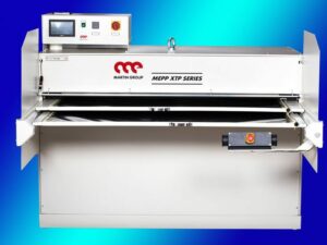 MARTIN GROUP                                                 .