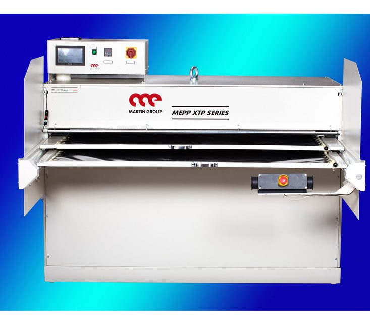 MARTIN GROUP                                                 .