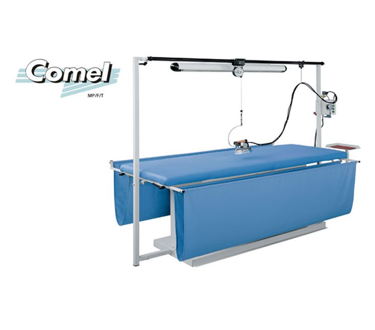 COMEL                                  .