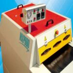 KONSAN TECH                                    .