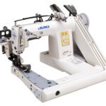 JUKI                                               .