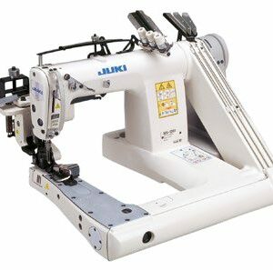 JUKI                                               .