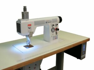 Machine MU281 de FRAMIS ITALIA