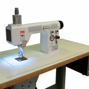 Machine MU281 de FRAMIS ITALIA