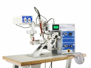 Machine MX208DT de FRAMIS ITALIA