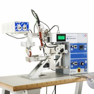 Machine MX208DT de FRAMIS ITALIA