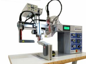 Machine multifonction MX213DT de FRAMIS ITALIA