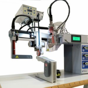 Machine multifonction MX213DT de FRAMIS ITALIA