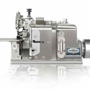 MERROW                                                   .