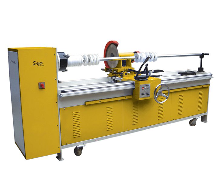 SVEGEA                                               .