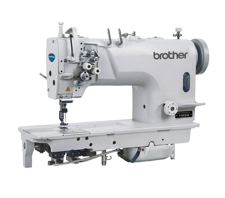 BROTHER                                            .