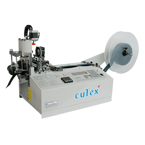 CUTEX                                          .