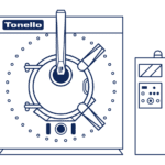TONELLO                                                 .