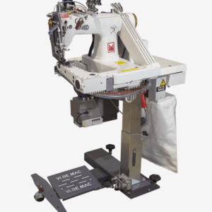 VIBEMAC                                           .