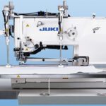 JUKI                                                 .