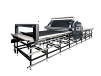 MATELASSEUR SUPER JEANS AVEC BERCEAU