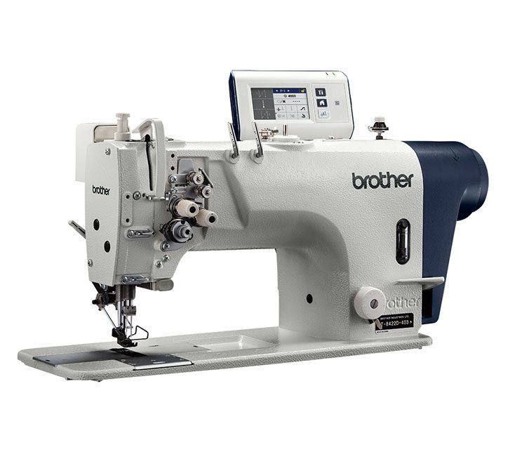 BROTHER                                            .