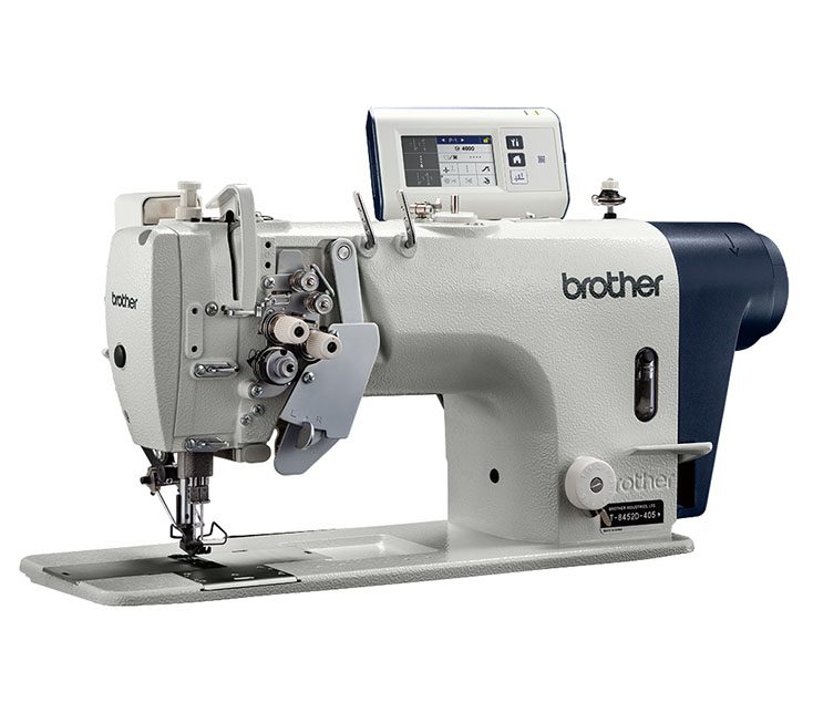 BROTHER                                            .