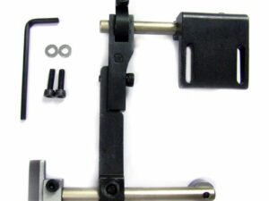 Roller and Zipper Guide                                                         .