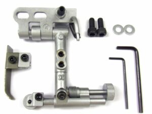 Long Straight & Roller Guide                                                      .