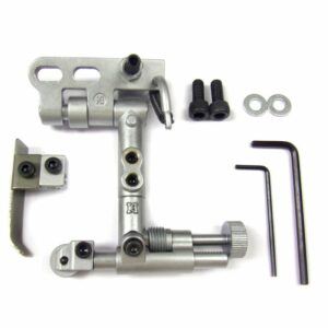 Long Straight & Roller Guide                                                      .