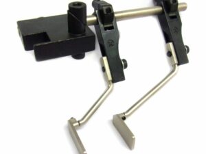 Double Guide                                                  .