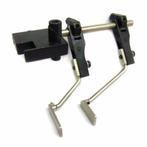 Double Guide                                                  .