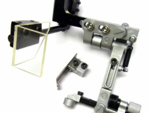 Suspending Guide with Eye Guard                                                  .