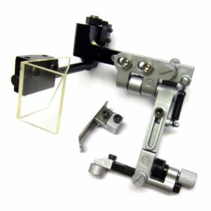 Suspending Guide with Eye Guard                                                  .