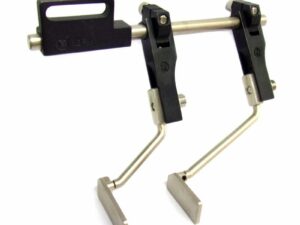 Double Guide                                                        .