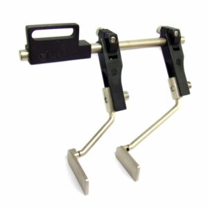 Double Guide                                                        .