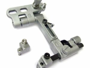 Roller Guide                                                 .