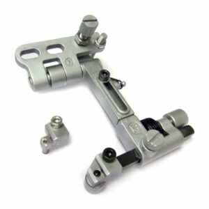 Roller Guide                                                 .