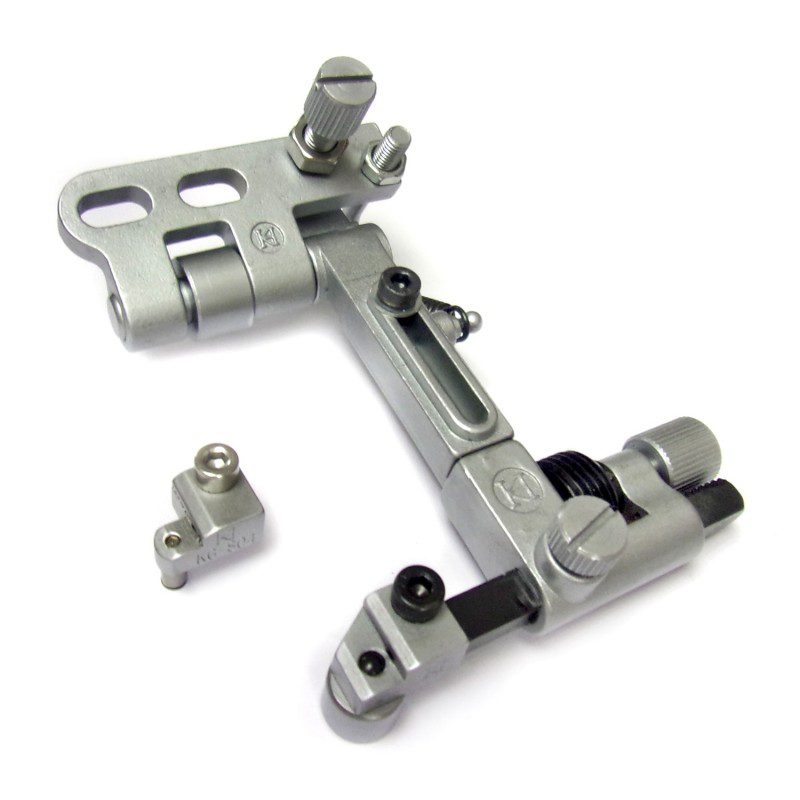 Roller Guide                                                 .