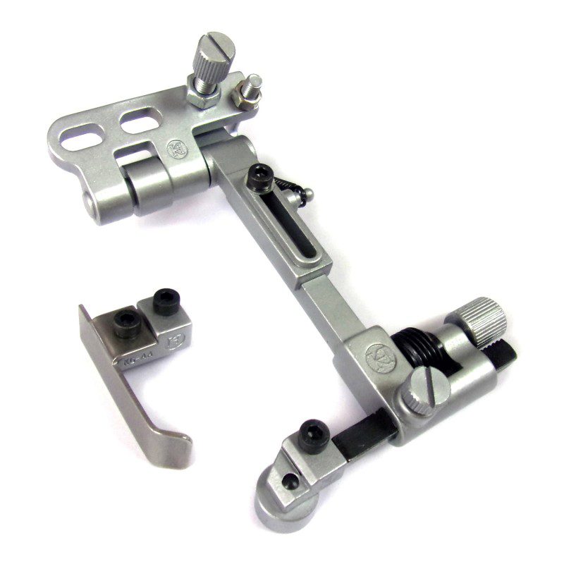 Long Straight Guide & Roller Guide                                                  .