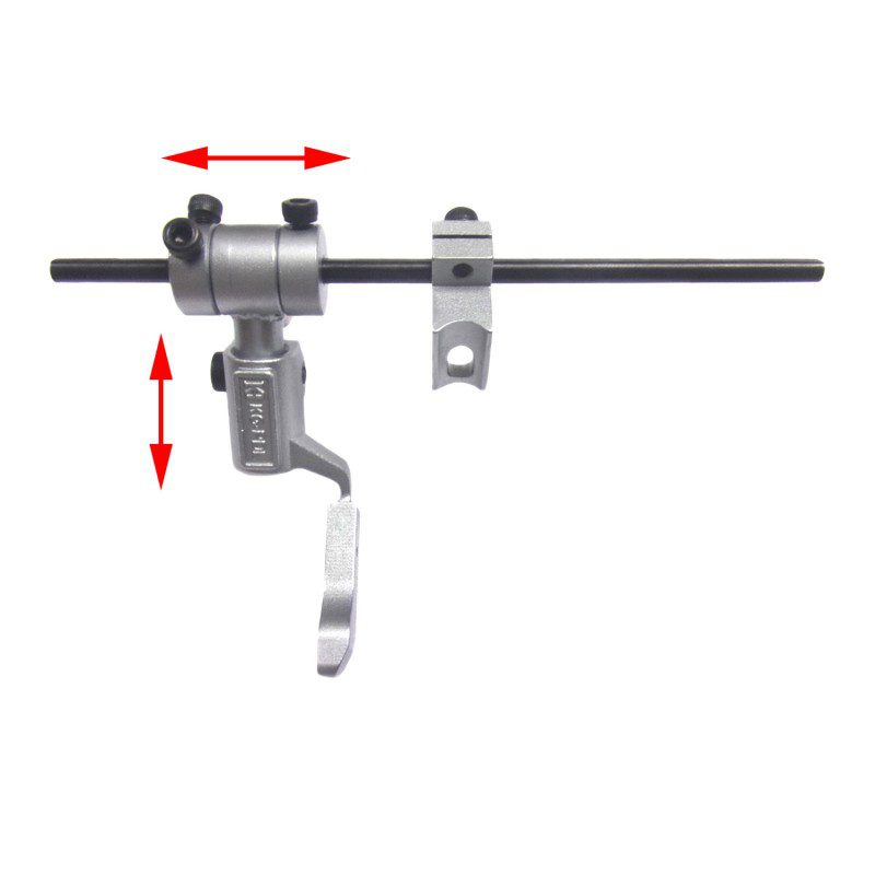 Left Guide                                                       .