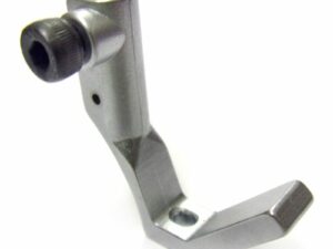 Presser Foot                                               .
