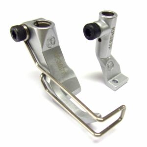 Presser Feet                                                  .