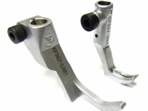 Presser Feet                                                 .