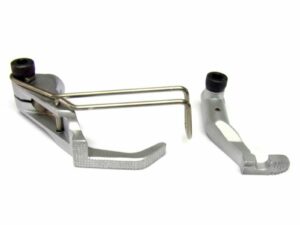 Left Cording Feet                                                  .