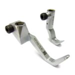 Cording Feet                                               .