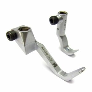 Cording Feet                                               .