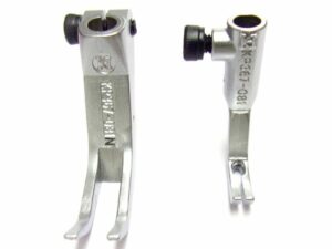 Presser Feet                                                  .