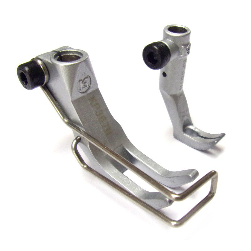 Narrow Standard Feet . – Image 3